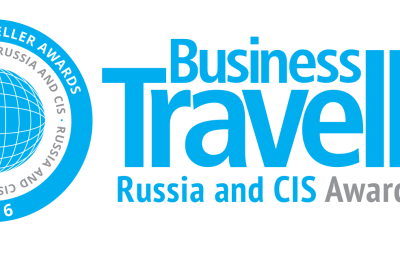 Business Traveller Russia & CIS Awards 2016
