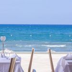 Creta Beach Hotel & Bungalows Restaurant