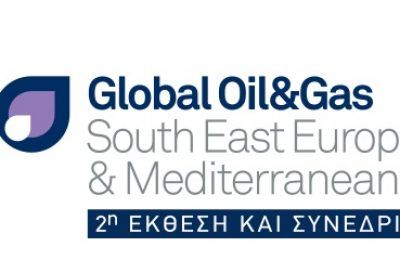 Global Oil & Gas - South East Europe & Mediterranean 2016