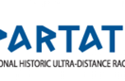 spartathlon logo