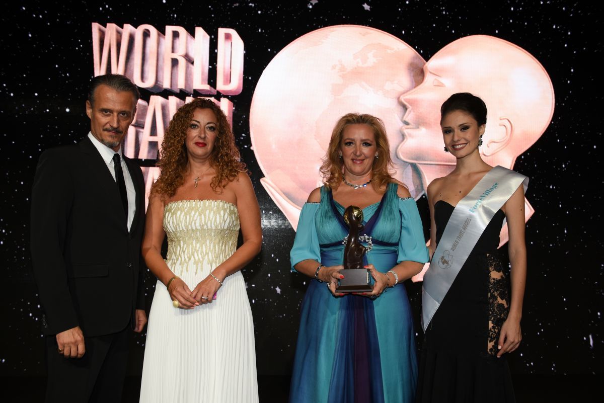 world travel awards ceremony