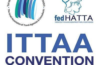 ITTAA Convention 2016 - FedHATTA