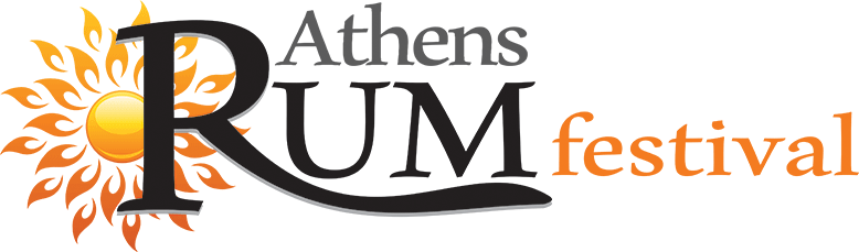 Athens Rum Festival logo