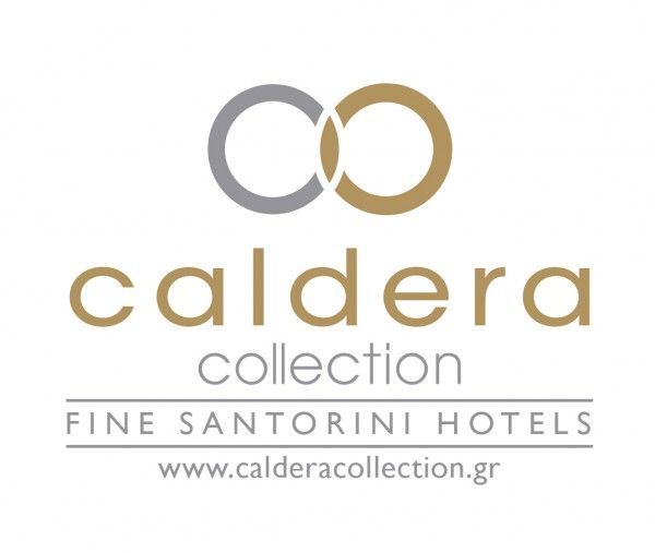Caldera Collection Logo