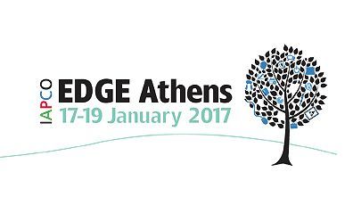 IAPCO EDGE Athens 2017