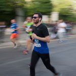 Athens Marathon, the Authentic 2016