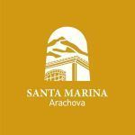 santa-marina-arachova_logo