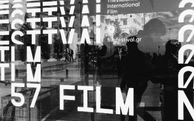 Thessaloniki Film Festival TIFF57