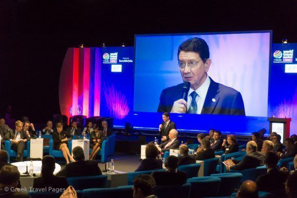 10th UNWTO & WTM Ministers’ Summit