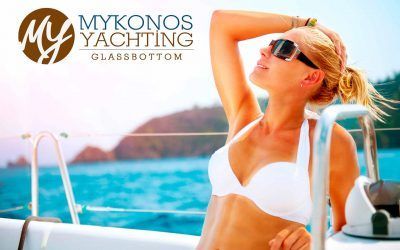 Mykonos Yachting Main