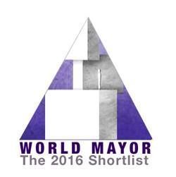 World Mayor Shortlist