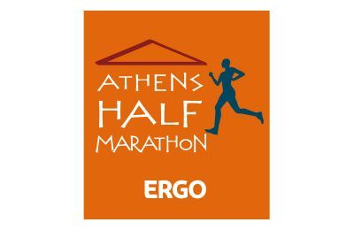 Athens Half Marathon logo 2017