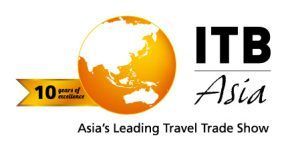 ITB Asia 2017 Logo