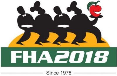 FHA 2018 logo
