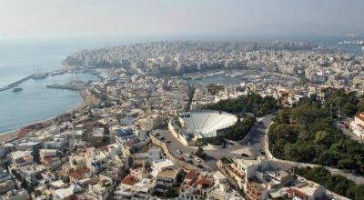 Piraeus / © Municipality of Piraeus