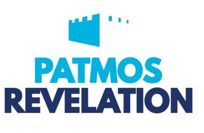 Patmos Revelation logo