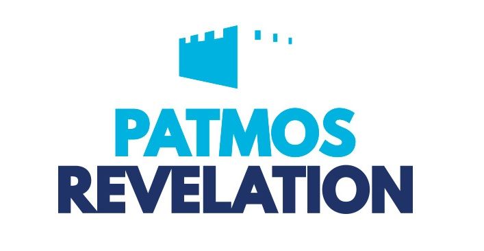 Patmos Revelation logo