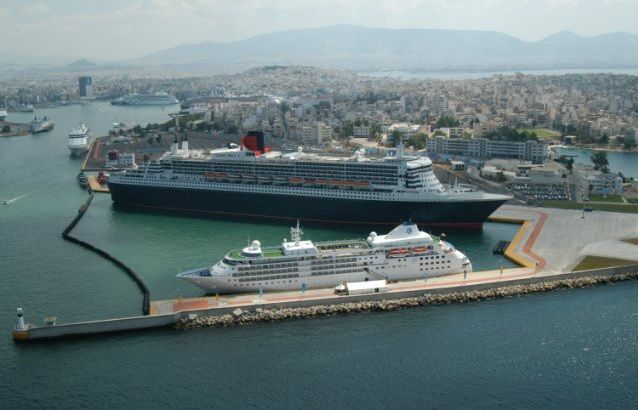 Photo credit: Municipality of Piraeus