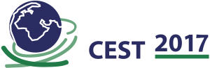 CEST 2017 logo