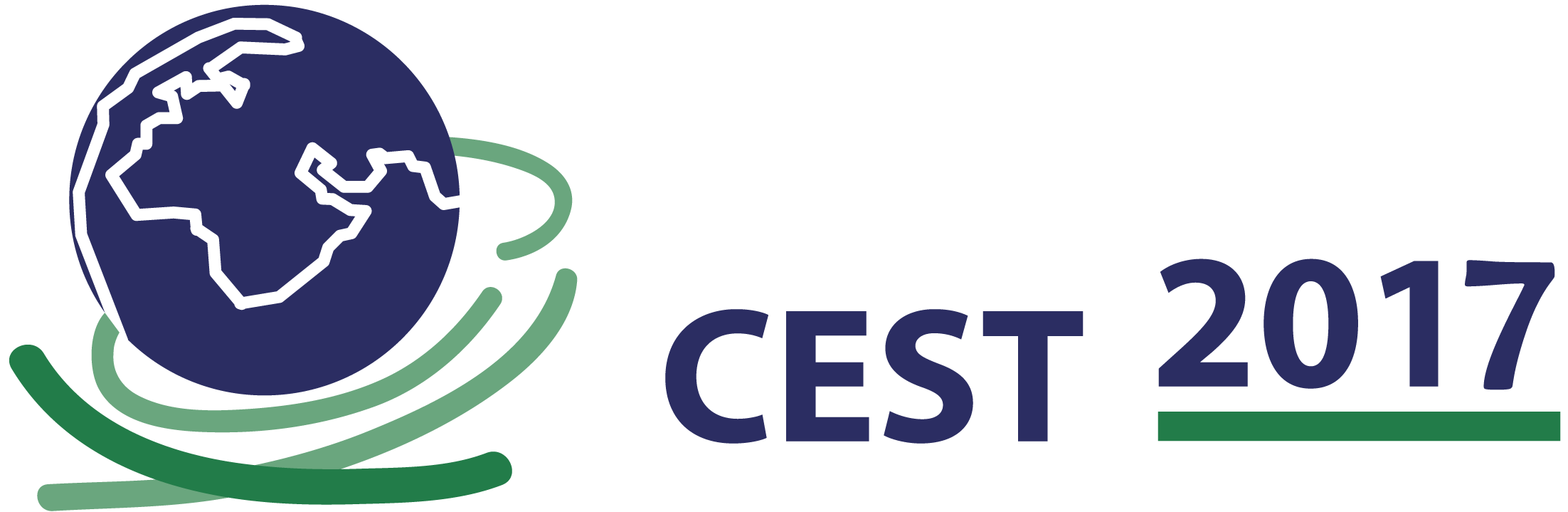 CEST 2017 logo