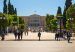 Syntagma Square, Athens © Maria Theofanopoulou
