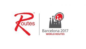 World Routes 2017