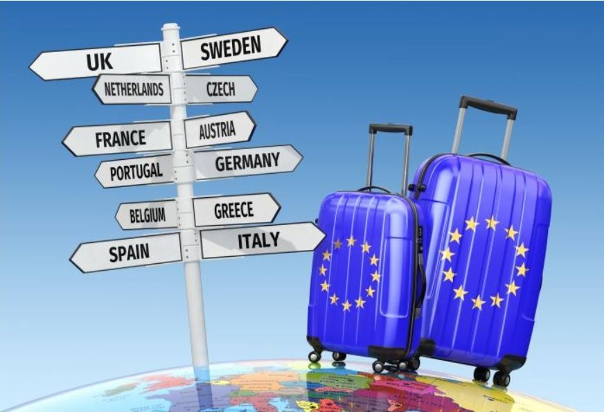 eu travel legislation