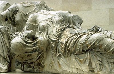 Photo Source: International Association for the Reunification of the Parthenon Sculptures