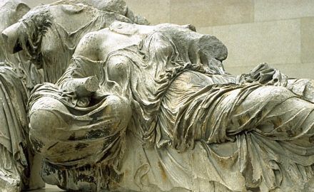 Photo Source: International Association for the Reunification of the Parthenon Sculptures