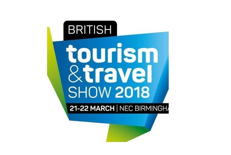 British Tourism & Travel Show 2018