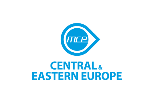 MCE Central & Eastern Europe logo