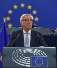 European Commission President Jean-Claude Juncker, Photo Source: European Commission