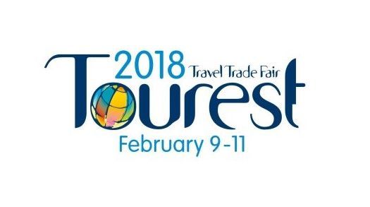 Tourest 2018