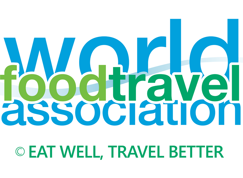 travel food association