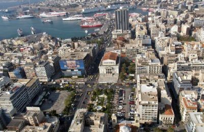Photo Source: Municipality of Piraeus