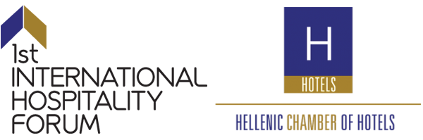 1st International Hospitality Forum logo