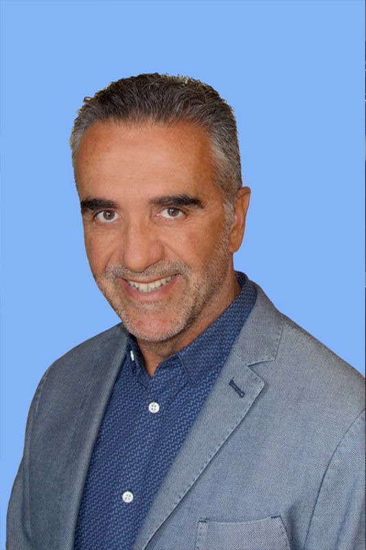 Charalambos Karimalis, President Greek National Tourism Organization