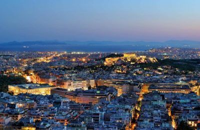 Photo source: Athens – Attica & Argosaronic Hotel Association