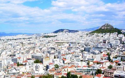 Athens © GTP