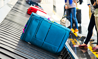 Alitalia Certified by IATA for Baggage Handling Operations - GTP Headlines