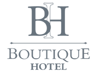 Boutique Hotel logo