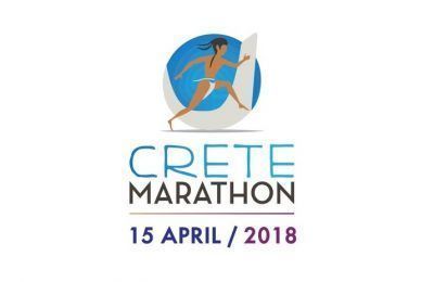 Crete Marathon 2018