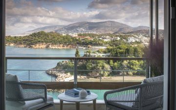 Photo Source: Four Seasons Astir Palace Hotel Athens