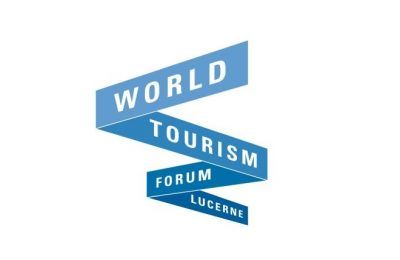 World Tourism Forum Lucerne logo