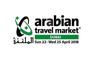 Arabian Travel Market 2018