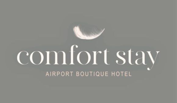 Comfort Stay Logo