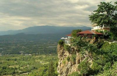 Psilos Vrachos, Edessa, Central Macedonia. Photo Source: Municipality of Edessa.