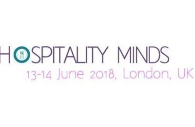 Hospitality Minds Europe 2018 logo