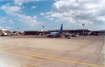 Kos Airport. Photo Source: Civil Aviation Authority