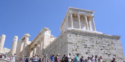 The Acropolis, © GTP